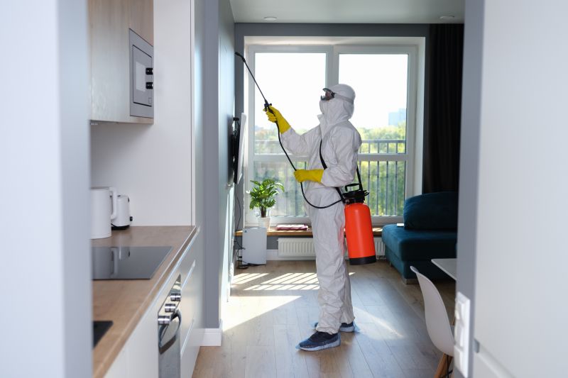 Air Duct Mold Removal in West Palm Beach, FL