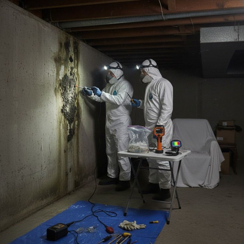 Mold Abatement in West Palm Beach, FL