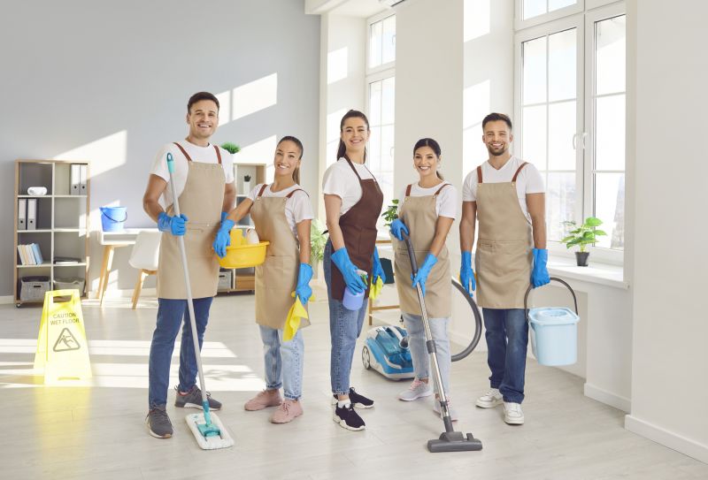 Monthly Maid Service in Kerrville, TX