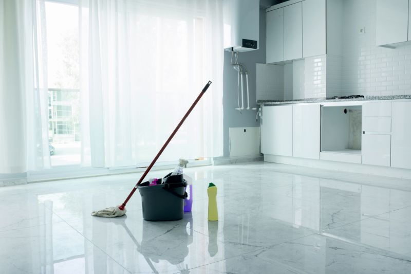 Tenancy Cleaning in Conroe, TX
