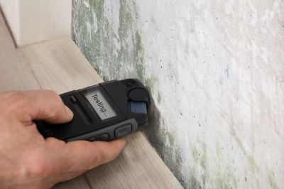 ERMI Testing in Broward County, FL
