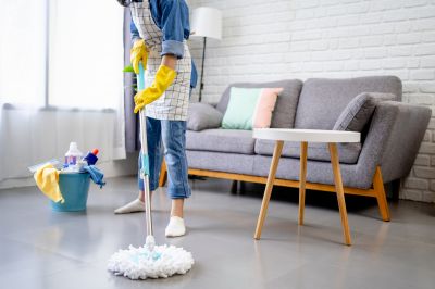 Residential Maid Service in Sanford, FL