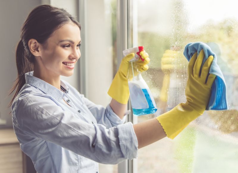 Tenancy Cleaning in Puyallup, WA